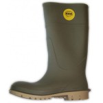 Lightweight boots